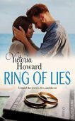 Ring of Lies Victoria Howard