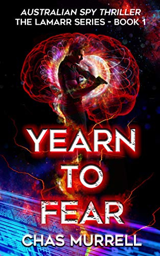 Yearn to Fear Chas Murrell