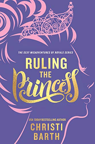 Ruling The Princess