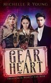 Gear Heart Michelle Young