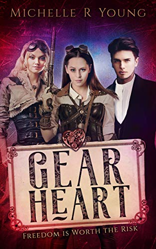 Gear Heart Michelle Young 