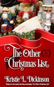 Other Christmas List Kristie Dickinson