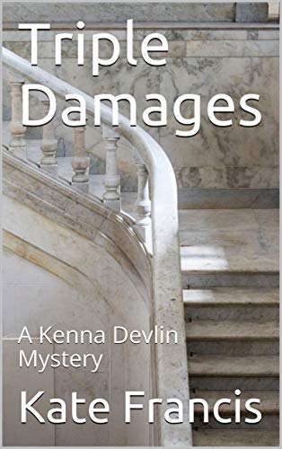 Triple Damages Kate Francis