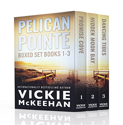 Pelican Pointe Boxed Set Books 1 - 3