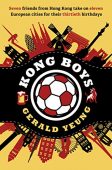 Kong Boys Gerald Yeung