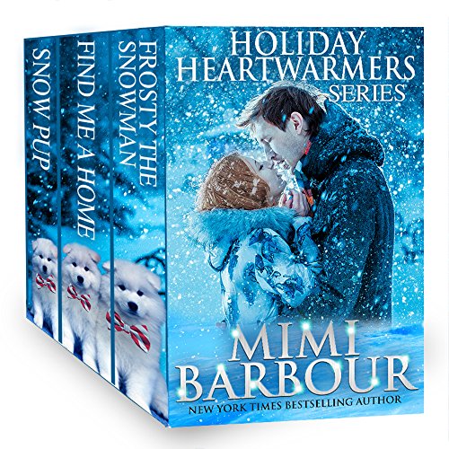 Holiday Heartwarmers Trilogy 