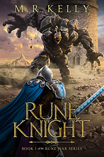 Rune Knight M.R. KELLY