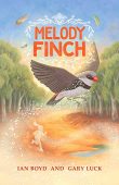 Melody Finch Ian Boyd