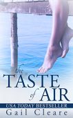 Taste of Air Gail Cleare