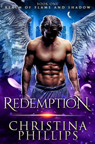 Redemption (Realm of Flame and Shadow, Book 1)
