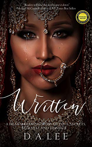 Written: A Story of Love, Secrets, Betrayal and Honour