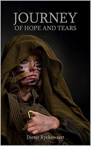 Journey of hope and tears