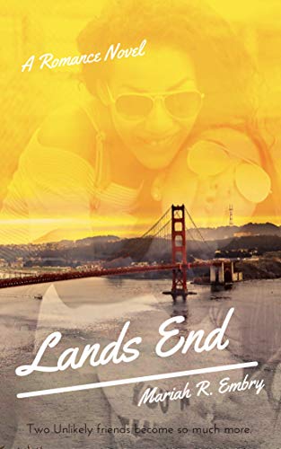 Lands End: A Romance Novel