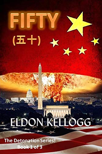 FIFTY Eldon Kellogg