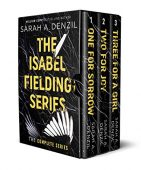 Isabel Fielding Series Complete Sarah A. Denzil