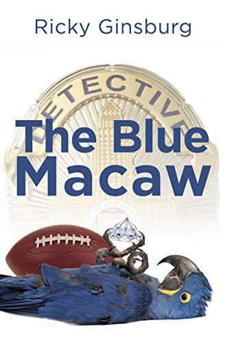 The Blue Macaw