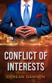 Conflict of Interests Denean Dawson