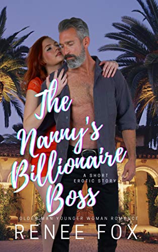 The Nanny's Billionaire Boss 