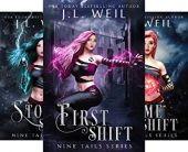 Nine Tails J.L. Weil