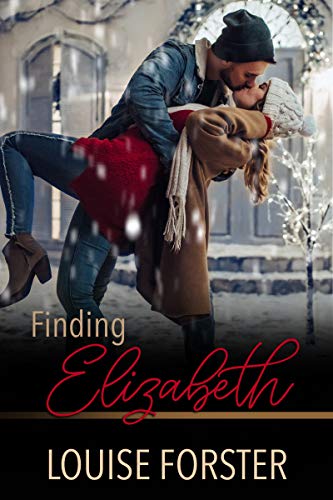 Finding Elizabeth Louise Forster