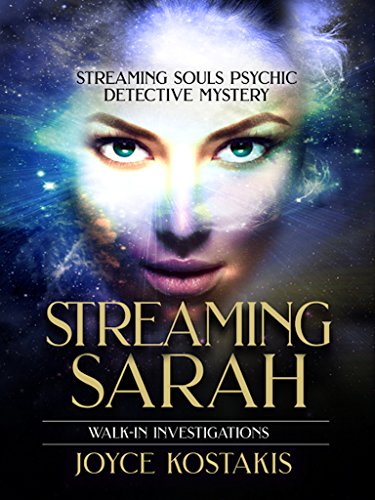 Streaming Sarah Joyce Kostakis