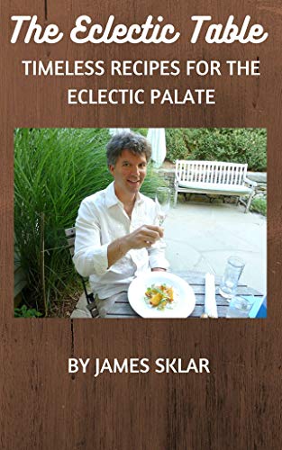 Eclectic Palate James Sklar