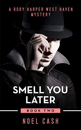 Smell You Later