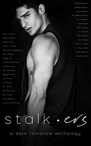 Stalkers: A Dark Romance Anthology