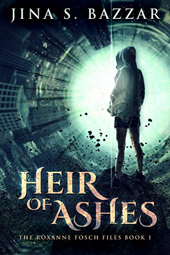 Heir of Ashes Jina Bazzar