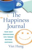 Happiness Journal Your Daily Hung Viet