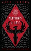 Merchants of Hate Jack  Jardel