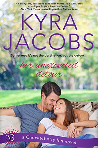 Her Unexpected Detour Kyra Jacobs