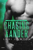 Chasing Xander Lexi Lawton