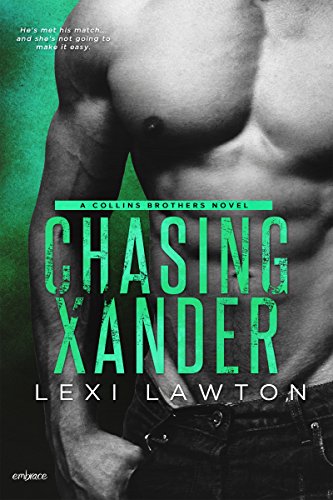 Chasing Xander