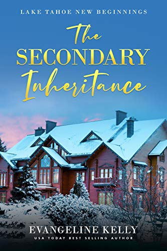 Secondary Inheritance Evangeline Kelly