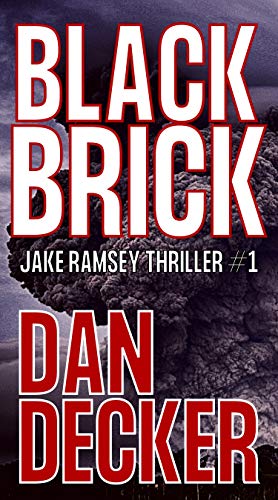 Black Brick Dan Decker