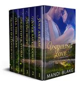 Unfailing Love Complete Series Mandi Blake