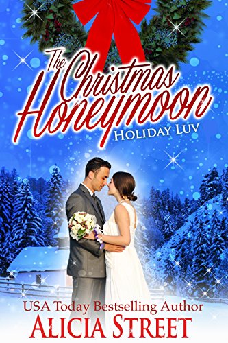 The Christmas Honeymoon