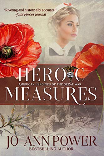 Heroic Measures Jo-Ann Power