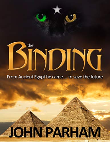 The Binding Volume 1