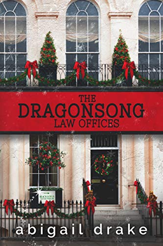 The Dragonsong Law offices