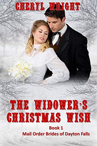 The Widower's Christmas Wish