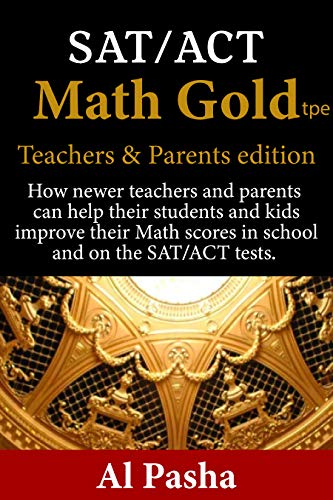 MATH GOLD tpe