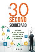 30-Second Scorecard How to Tim Cox