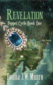 Revelation Poppet Cycle (Book Donna J. W.  Munro