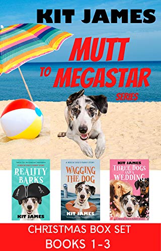 Mutt to Megastar Christmas Box Set Books 1-3