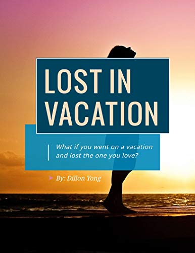 Lost In Vacation