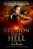 Reunion from Hell Tanya R. Taylor