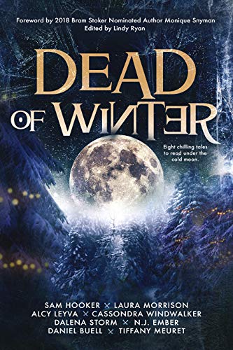 Dead of Winter Collected Authors