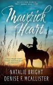 Maverick Heart Natalie Bright